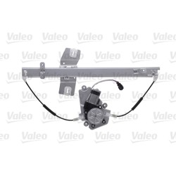 Mécanisme Lève-Vitre Avant Gauche Pour Jeep Cherokee 55360031AM 68059645AA