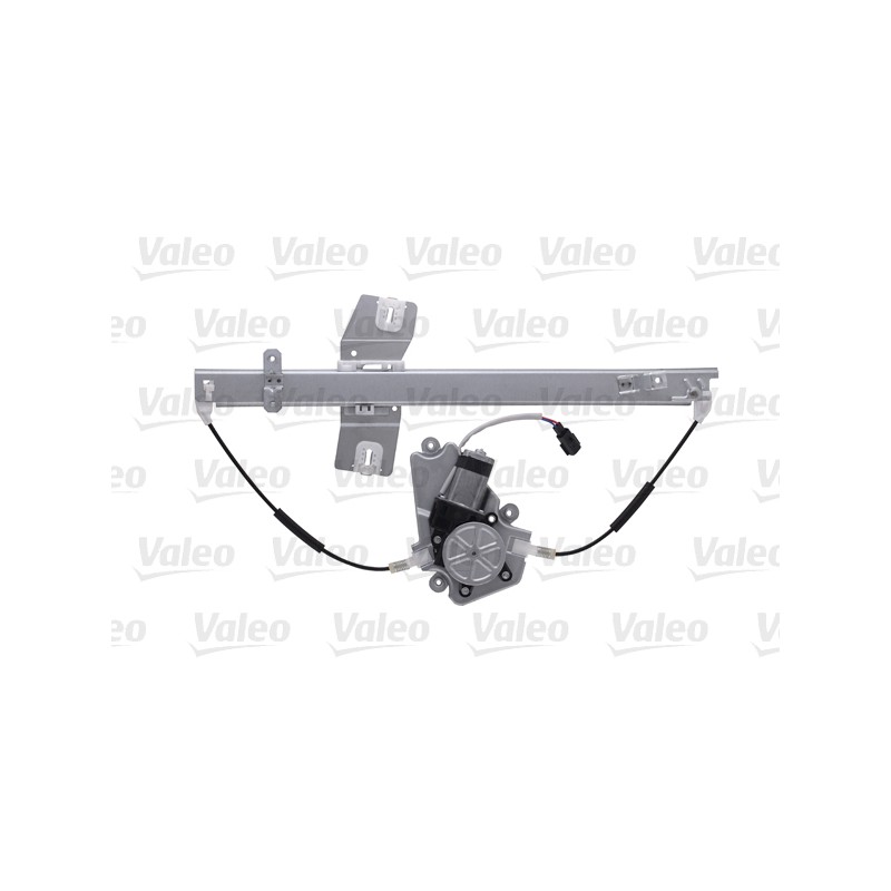 Mécanisme Lève-Vitre Avant Gauche Pour Jeep Cherokee 55360031AM 68059645AA