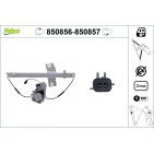 Mécanisme Lève-Vitre Avant Gauche Pour Jeep Cherokee 55360031AM 68059645AA