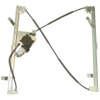 Mécanisme Lève-Vitre Avant Droit Pour Renault Kangoo MERCEDES Citan 807207012R
