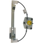 Mécanisme Lève-Vitre Arrière Gauche Pour VW Passat 3C5839461J
