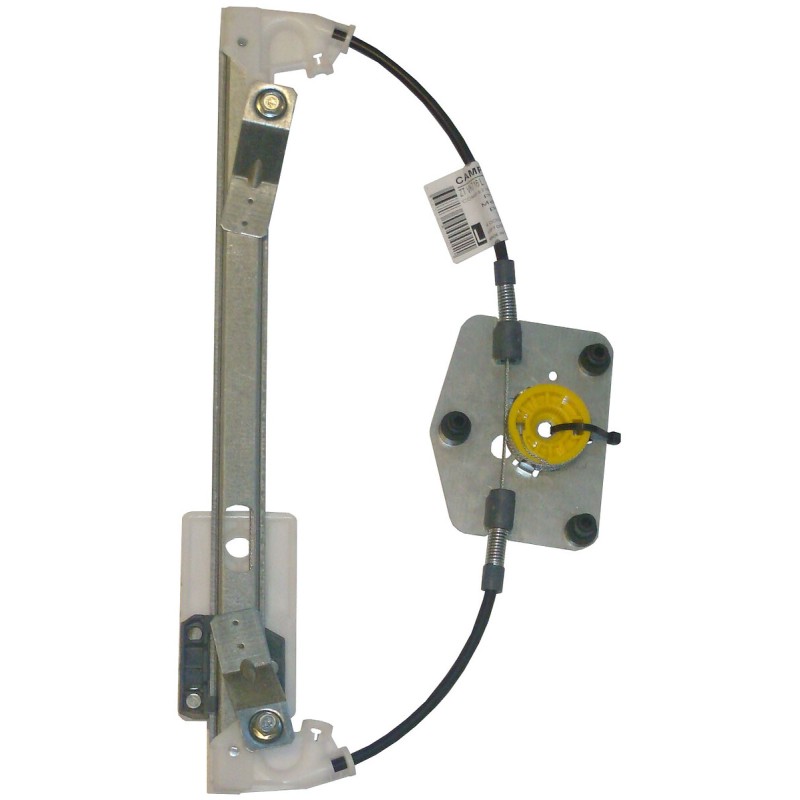 Mécanisme Lève-Vitre Arrière Gauche Pour VW Passat 3C5839461J