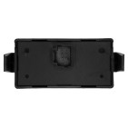Bouton Warning + Fermeture Des Portes Pour Renault Master Twingo