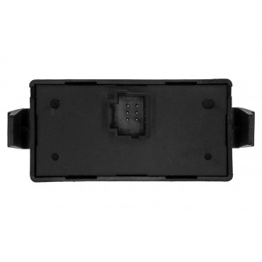 Bouton Warning + Fermeture Des Portes Pour Renault Master Twingo