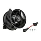 Pulseur D'air Habitacle Pour Interstar Movano Scénic Master Pro 2720500QAC