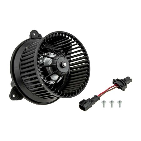 Pulseur D'air Habitacle Pour Interstar Movano Scénic Master Pro 2720500QAC