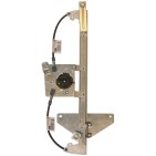 Mécanisme Lève-Vitre Arrière Droit Pour Citroën C3 Picasso 9224-F3 9224-H0