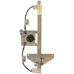Mécanisme Lève-Vitre Arrière Droit Pour Citroën C3 Picasso 9224-F3 9224-H0