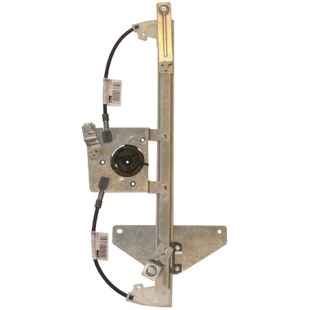 Mécanisme Lève-Vitre Arrière Droit Pour Citroën C3 Picasso 9224-F3 9224-H0