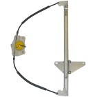 Mécanisme Lève-Vitre Avant Droit Pour Peugeot 307 9222-J9 9222J9 9634456880