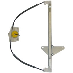 Mécanisme Lève-Vitre Avant Droit Pour Peugeot 307 9222-J9 9222J9 9634456880