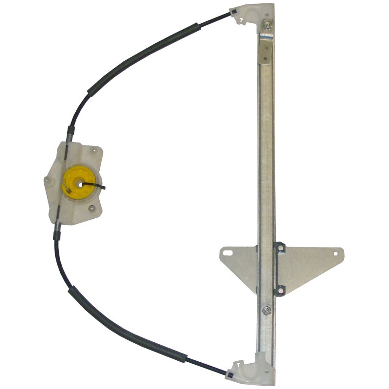 Mécanisme Lève-Vitre Avant Droit Pour Peugeot 307 9222-J9 9222J9 9634456880