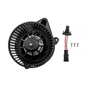 Pulseur D'air Habitacle Pour Interstar Movano Scénic Master Pro 2720500QAC