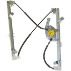 Mécanisme Lève-Vitre Avant Gauche Pour Opel Astra J - Vauxhall Astra MK VI (J)
