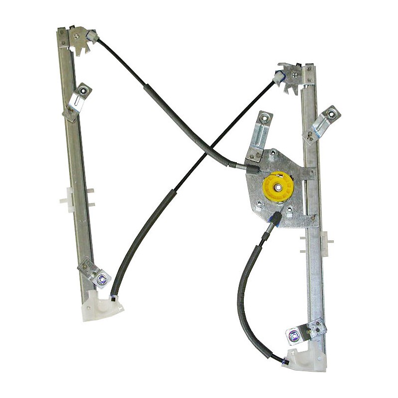 Mécanisme Lève-Vitre Avant Gauche Pour Opel Astra J - Vauxhall Astra MK VI (J)