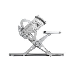 Mécanisme Lève-Vitre Avant Gauche Pour Renault Megane II III 807210002R