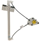 Mécanisme Lève-Vitre Arrière Gauche Pour Seat Ibiza IV 6J4839461B 6J4839461C