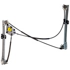 Mécanisme Lève-Vitre Avant Droit Pour VW Polo 6R3837462A 6R3837462B 6R3837462C