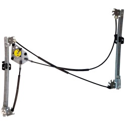 Mécanisme Lève-Vitre Avant Droit Pour VW Polo 6R3837462A 6R3837462B 6R3837462C