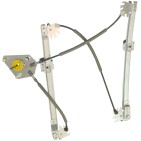 Mécanisme Lève-Vitre Avant Droit Pour VW Polo 6R4837462C 6R4837462D 6R4837462G
