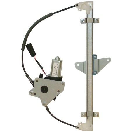 Mécanisme Lève-Vitre Avant Droit Pour Nissan Juke 80720-1KA0A 80720-1KA0C