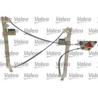 Mécanisme Lève-Vitre Avant Gauche Pour Seat Altea Toledo III 5P0837461