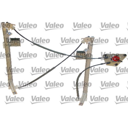 Mécanisme Lève-Vitre Avant Gauche Pour Seat Altea Toledo III 5P0837461
