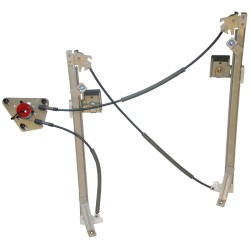 Mécanisme Lève-Vitre Avant Droit Pour Seat Altea Toledo III 5P0837462