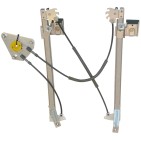 Mécanisme Lève-Vitre Avant Droit Pour Seat Leon 1P0837462A