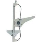 Mécanisme Lève-Vitre Avant Droit Pour Peugeot 3008 5008 9222-FF 9222FF