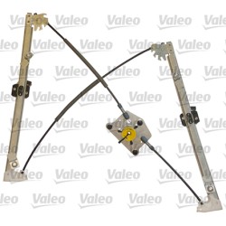 Mécanisme Lève-Vitre Avant Gauche Pour VW Tiguan 5N0837461