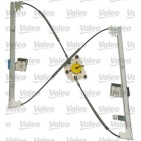 Mécanisme Lève-Vitre Avant Gauche Pour VW Touran 1T1837461B