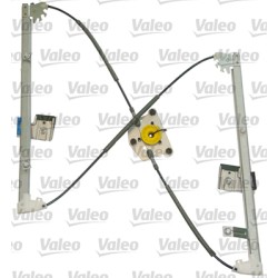 Mécanisme Lève-Vitre Avant Gauche Pour VW Touran 1T1837461B