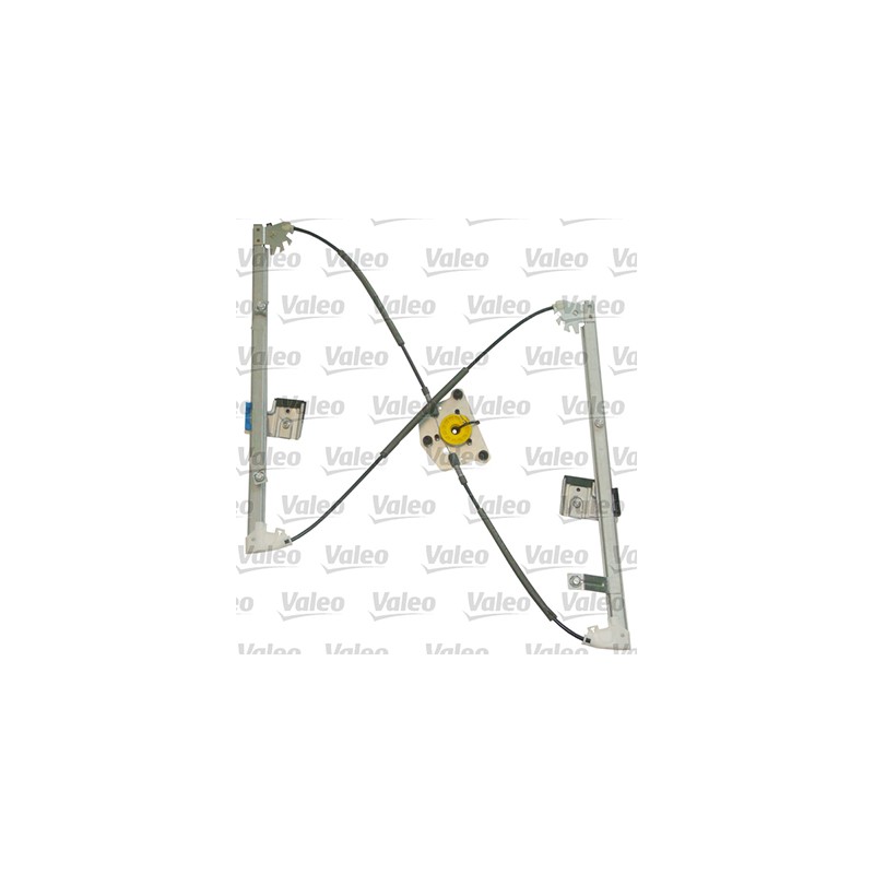 Mécanisme Lève-Vitre Avant Gauche Pour VW Touran 1T1837461B