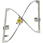 Mécanisme Lève-Vitre Avant Droit Pour VW Touran 1T1837462B