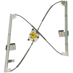 Mécanisme Lève-Vitre Avant Droit Pour VW Touran 1T1837462B