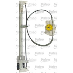 Mécanisme Lève-Vitre Arrière Gauche Pour VW Touran 1T0839461L 1T0839461N