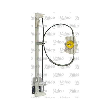 Mécanisme Lève-Vitre Arrière Gauche Pour VW Touran 1T0839461L 1T0839461N