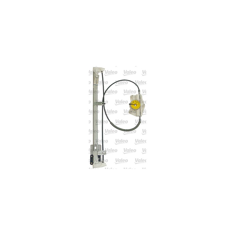Mécanisme Lève-Vitre Arrière Gauche Pour VW Touran 1T0839461L 1T0839461N