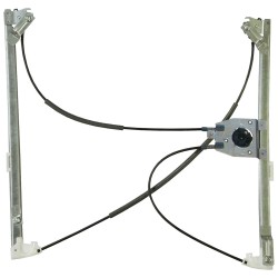 Mécanisme Lève-Vitre Avant Gauche Pour Renault Espace IV 8200017893 8200017903