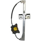 Mécanisme Lève-Vitre Avant Droit Pour Skoda Yeti 5L0837462