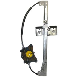 Mécanisme Lève-Vitre Avant Droit Pour Skoda Yeti 5L0837462