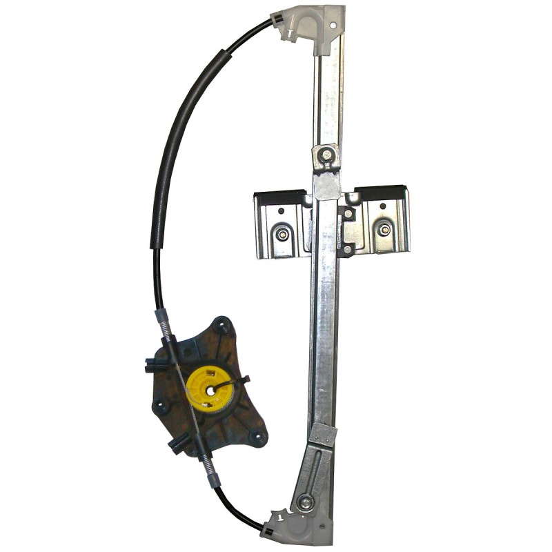 Mécanisme Lève-Vitre Avant Droit Pour Skoda Yeti 5L0837462