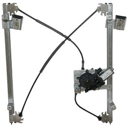 Mécanisme Lève-Vitre Avant Gauche Pour Land Rover Freelander Soft Top