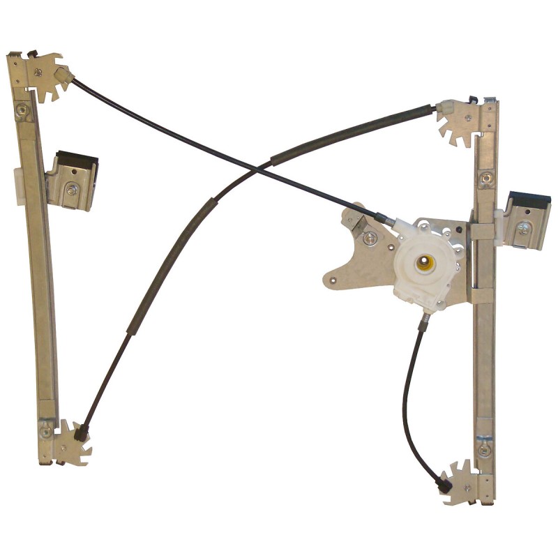 Mécanisme Lève-Vitre Avant Gauche Pour VW Golf III Vento 1H0837461 1H0837461A