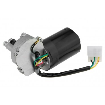 Moteur D'essuie Glace Avant Pour Mercedes Sprinter Vw Lt 2D1955119 A004820654264