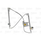 Mécanisme Lève-Vitre Avant Gauche Pour Peugeot 208 9673155280 9816402580