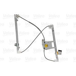 Mécanisme Lève-Vitre Avant Gauche Pour Peugeot 208 9673155280 9816402580