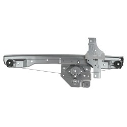 Mécanisme Lève-Vitre Avant Gauche Pour Peugeot 208 II 2008 I 9673153280