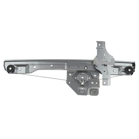 Mécanisme Lève-Vitre Avant Gauche Pour Peugeot 208 II 2008 I 9673153280